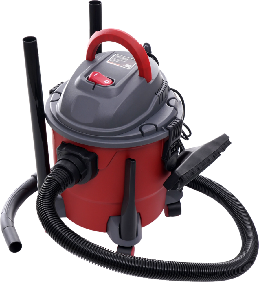 Průmyslový vysavač 15 l, 1200 W KD474