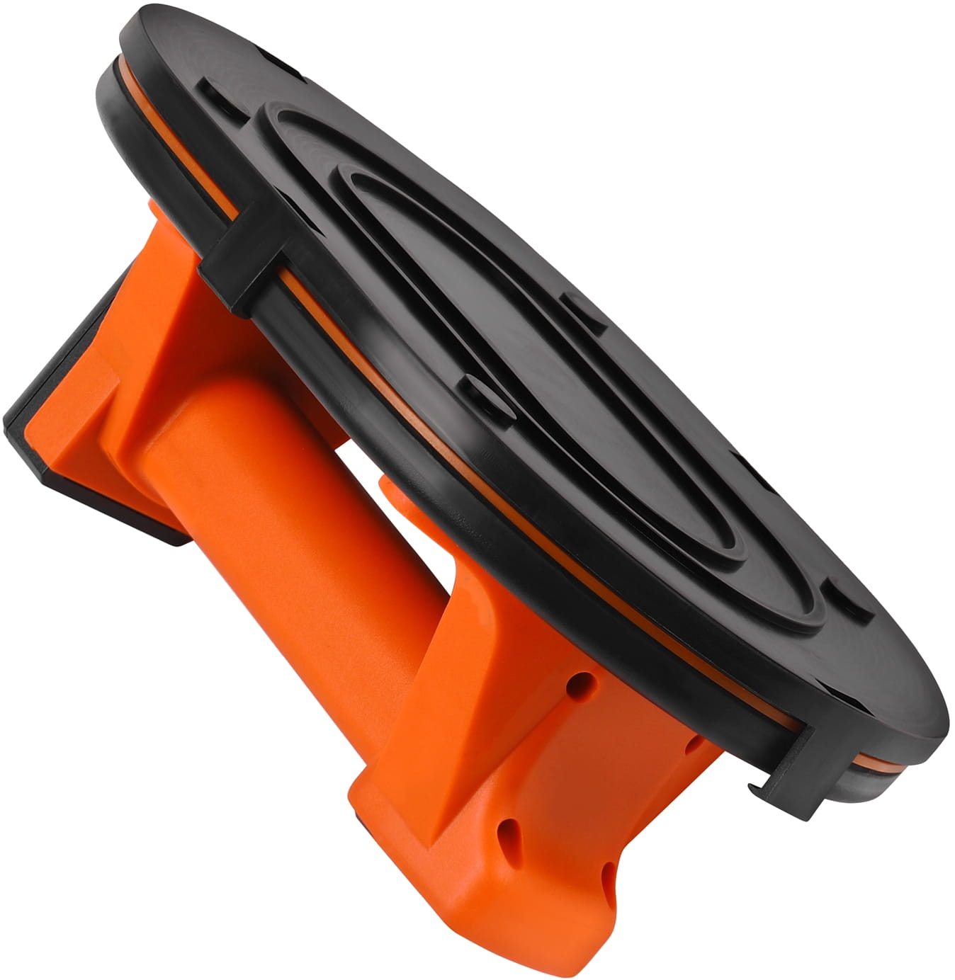 Akumulátorová přísavka 200 mm, nosnost 150 kg KD11955