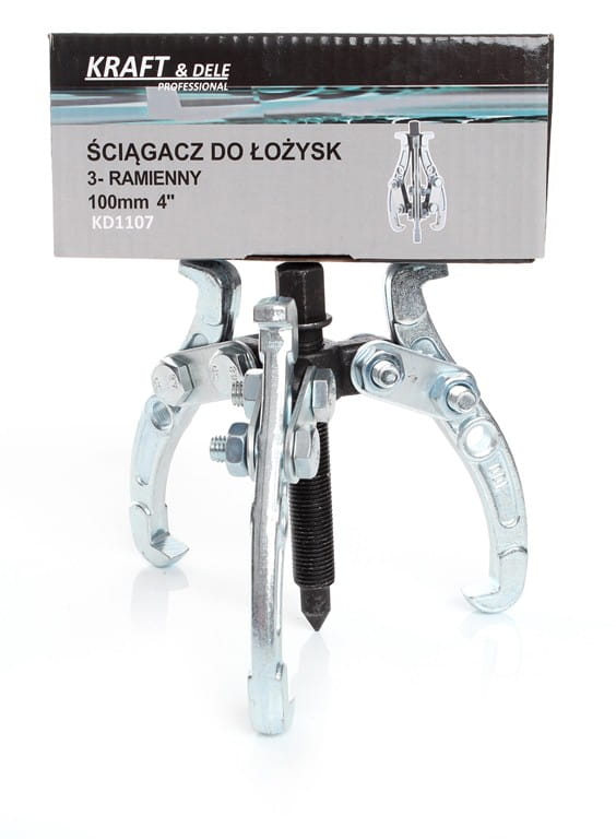 Stahovák ložisek 100 mm, 4" KD1107