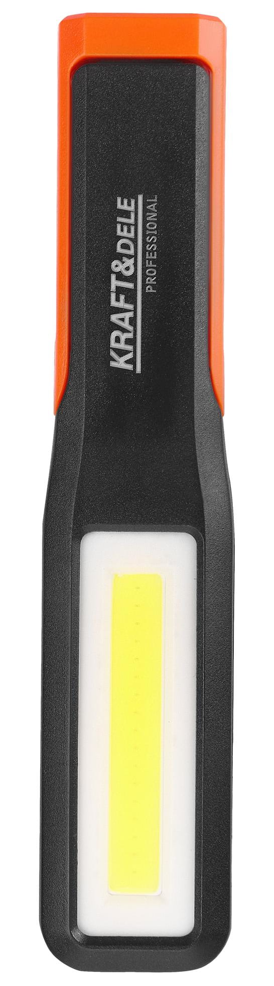 akumulátorová dílenská lampa KD3494