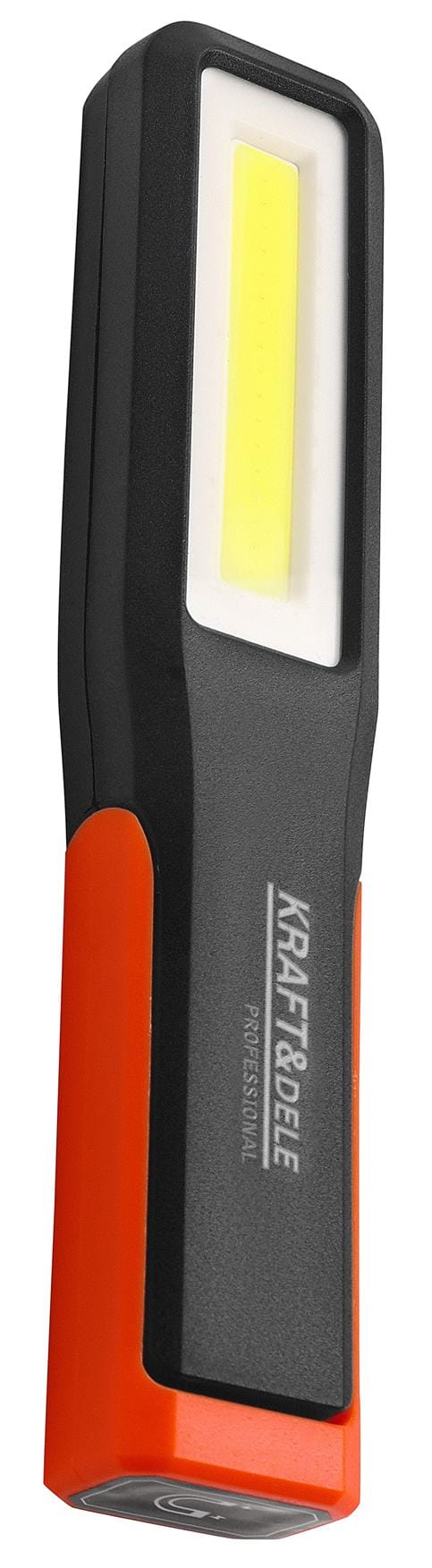 akumulátorová dílenská lampa KD3494