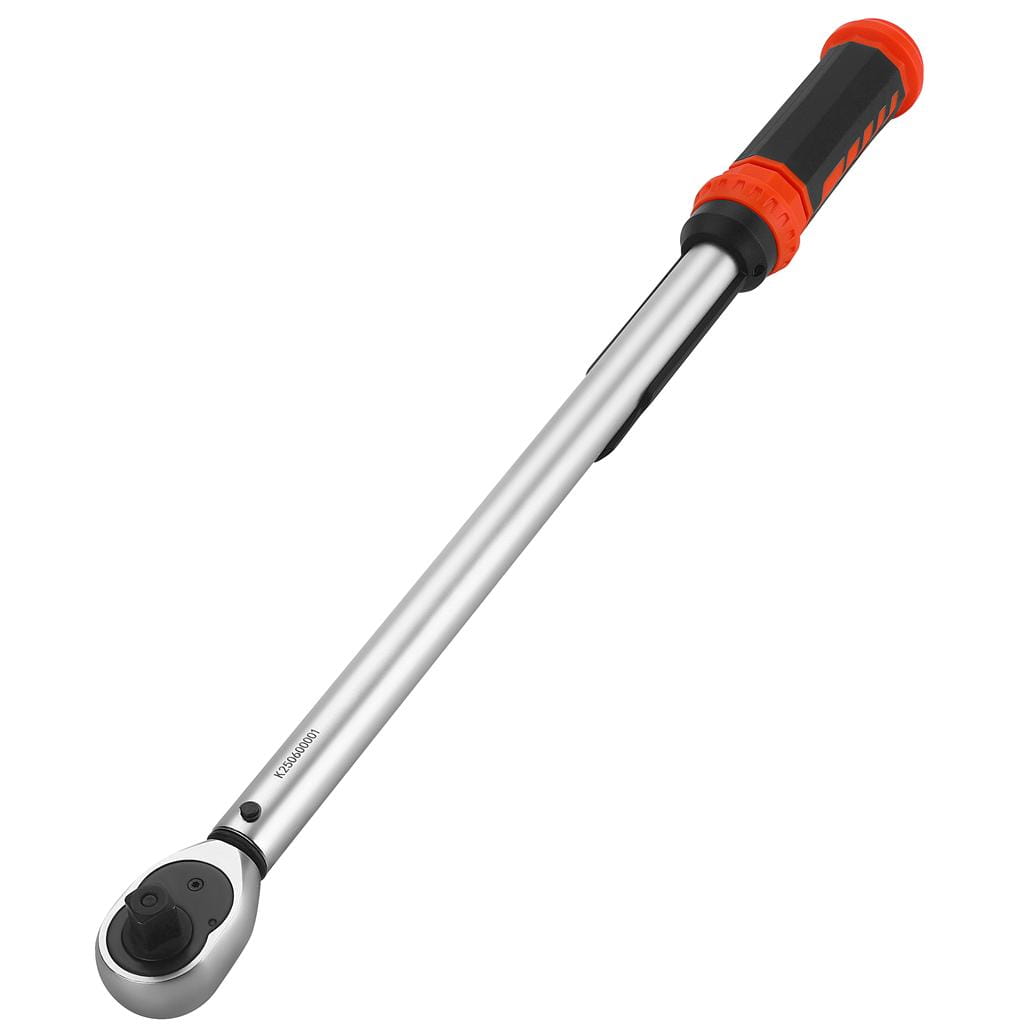 Momentový klíč 1/2", 210 Nm KD11388