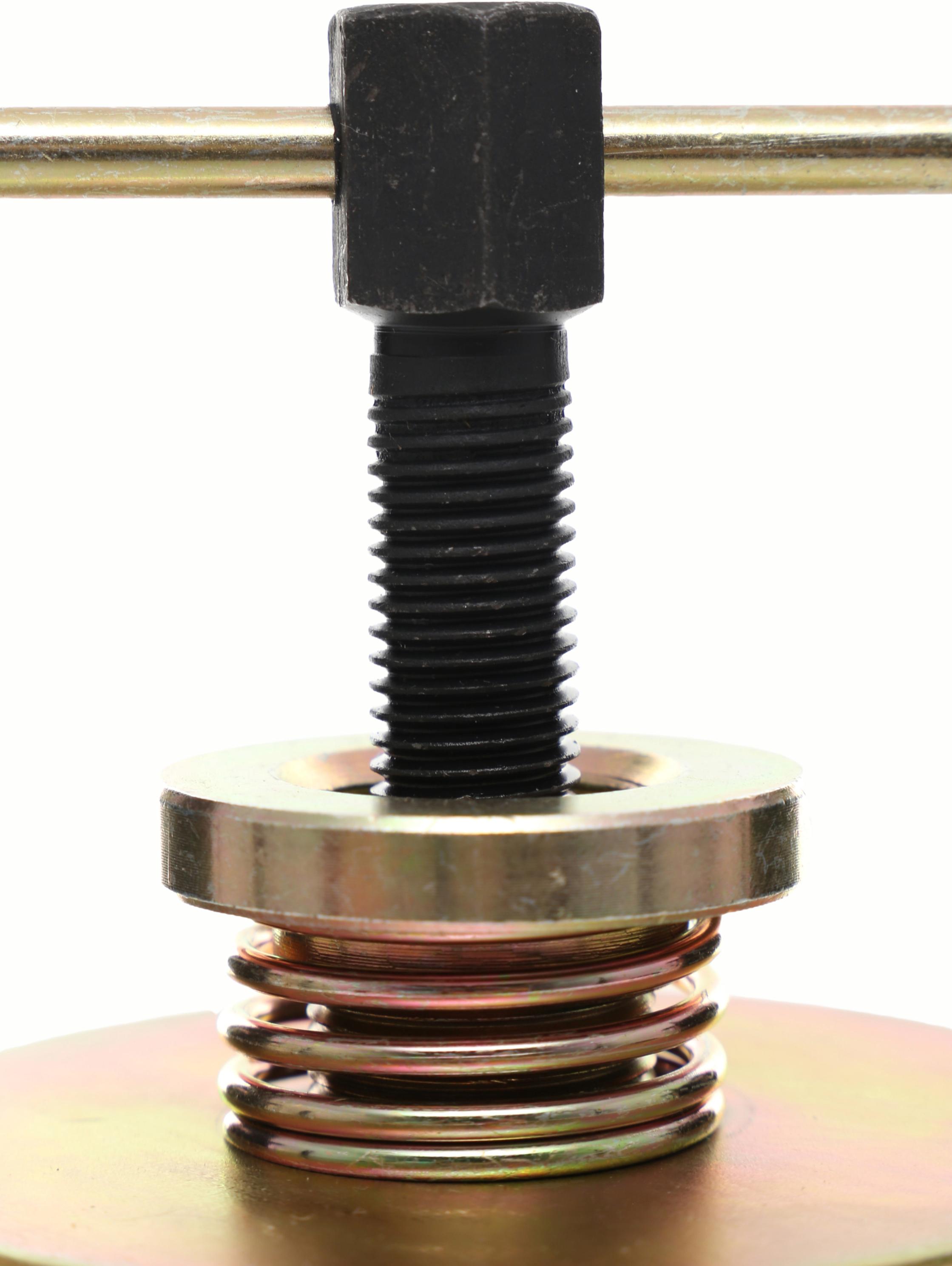 Stahovák 3", 4" KD10124