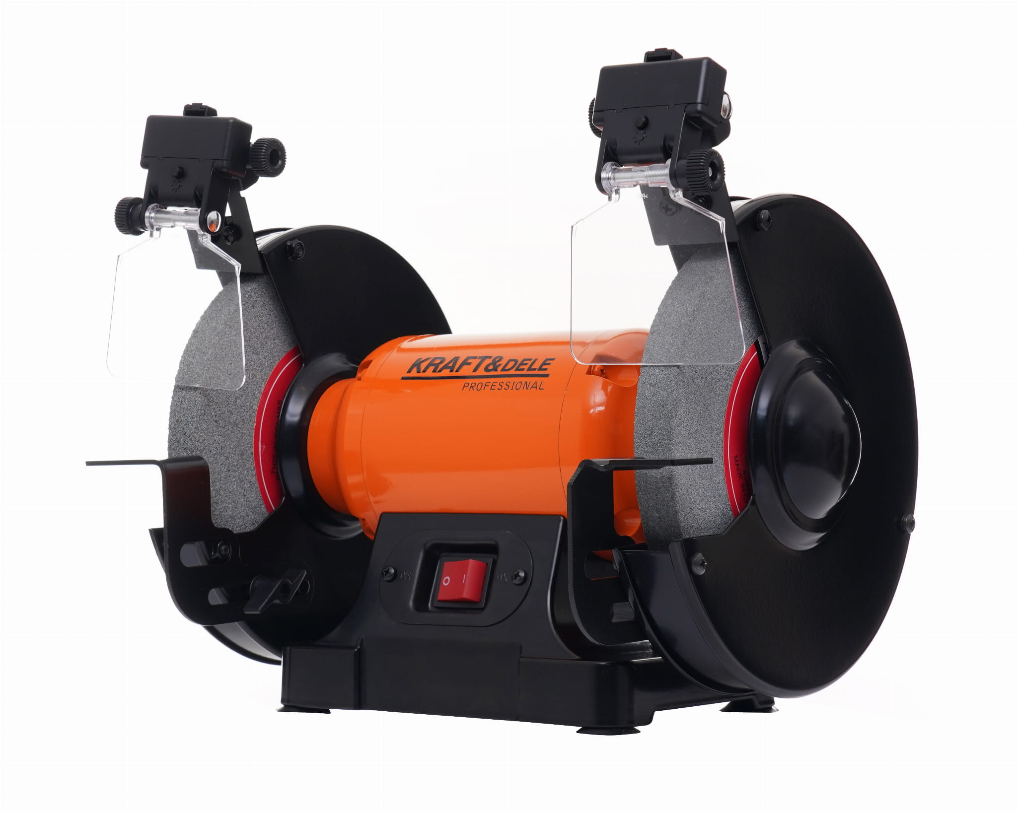 Stolní bruska 1700 W KD566