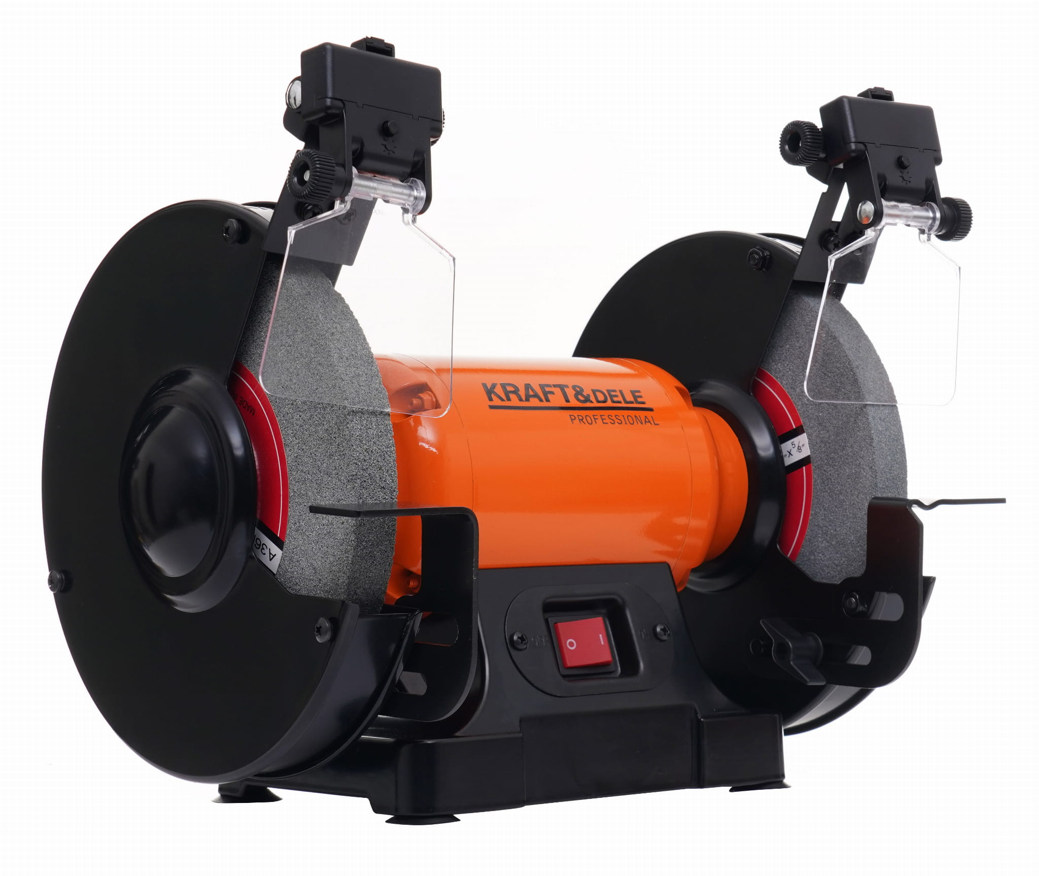 KRAFT&DELE Stolní bruska 1700 W KD566