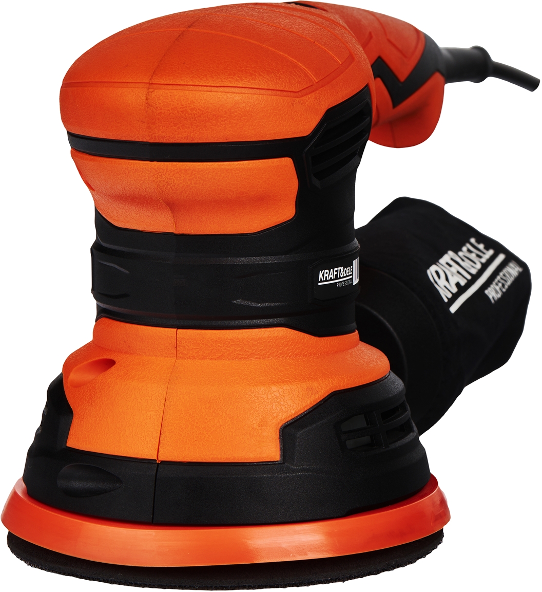 Excentrická bruska 1200 W KD1695