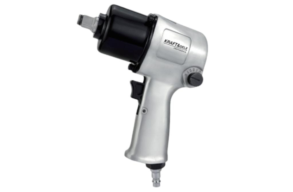 Pneumatický rázový utahovák 1/2" 1700 Nm KD5782