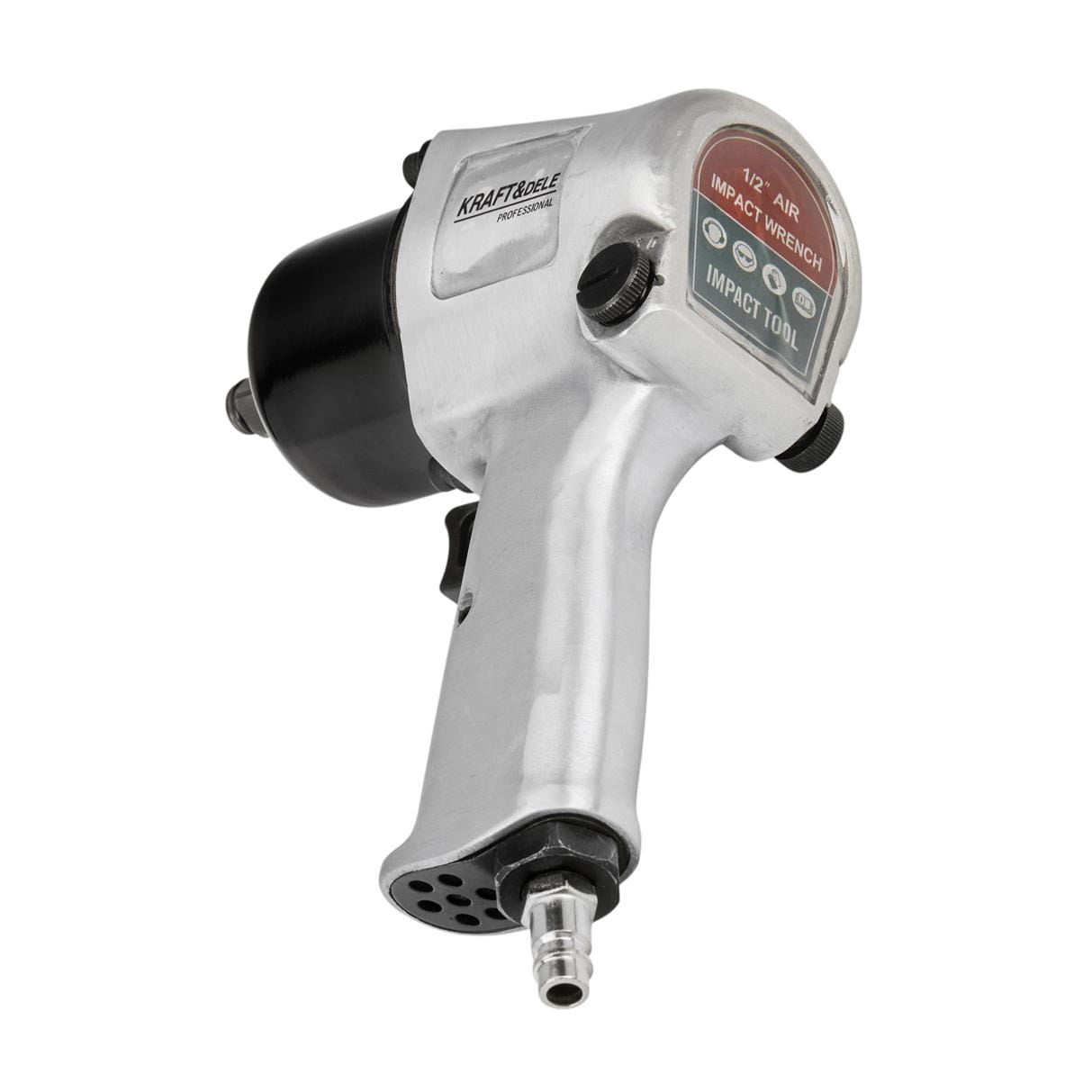 Pneumatický rázový utahovák 1/2" 1700 Nm KD5782