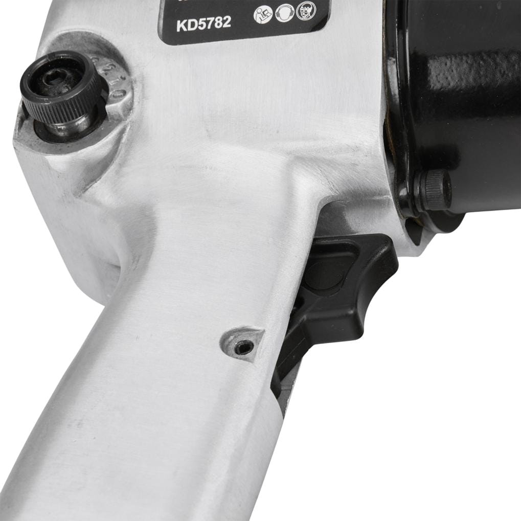 Pneumatický rázový utahovák 1/2" 1700 Nm KD5782