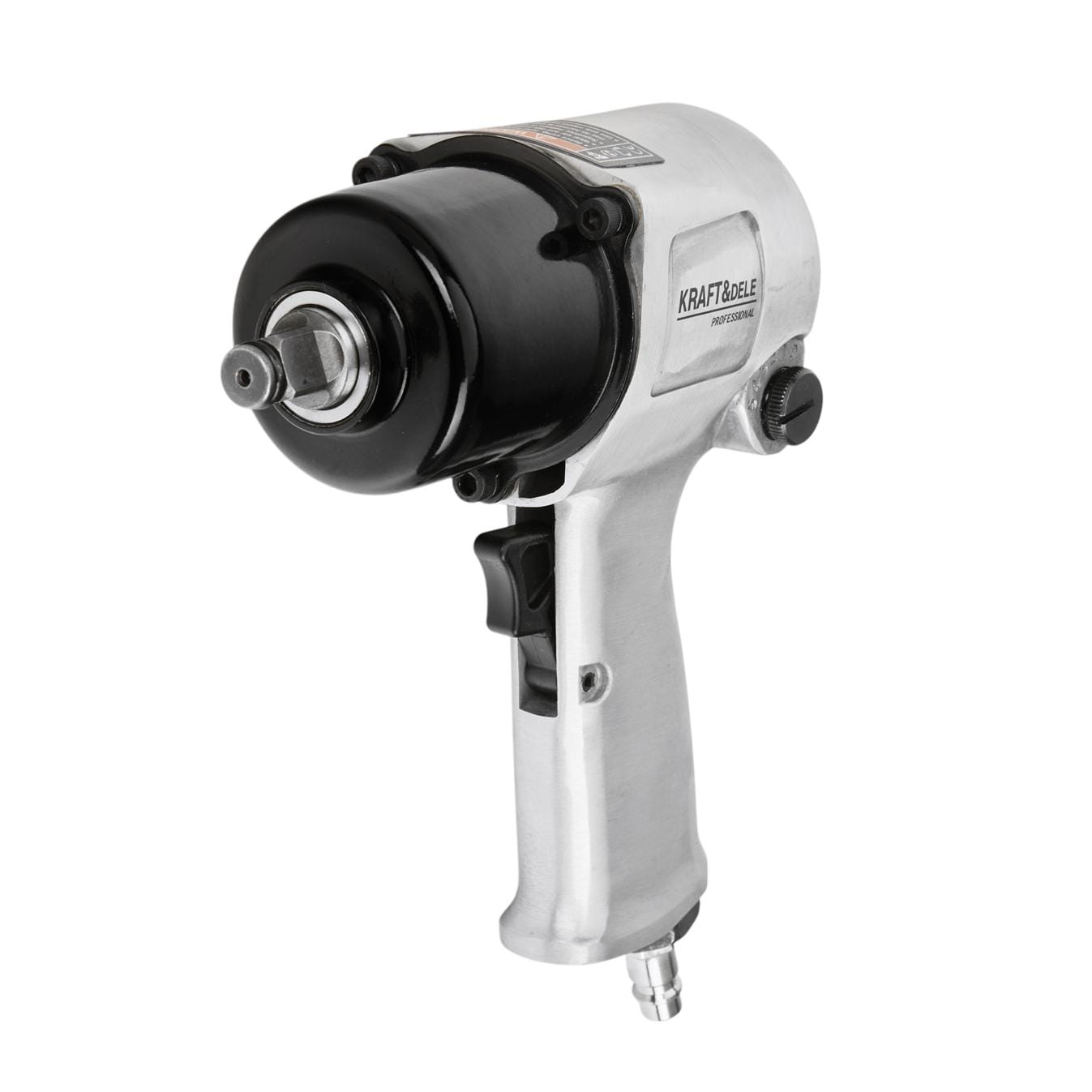 Pneumatický rázový utahovák 1/2" 1700 Nm KD5782