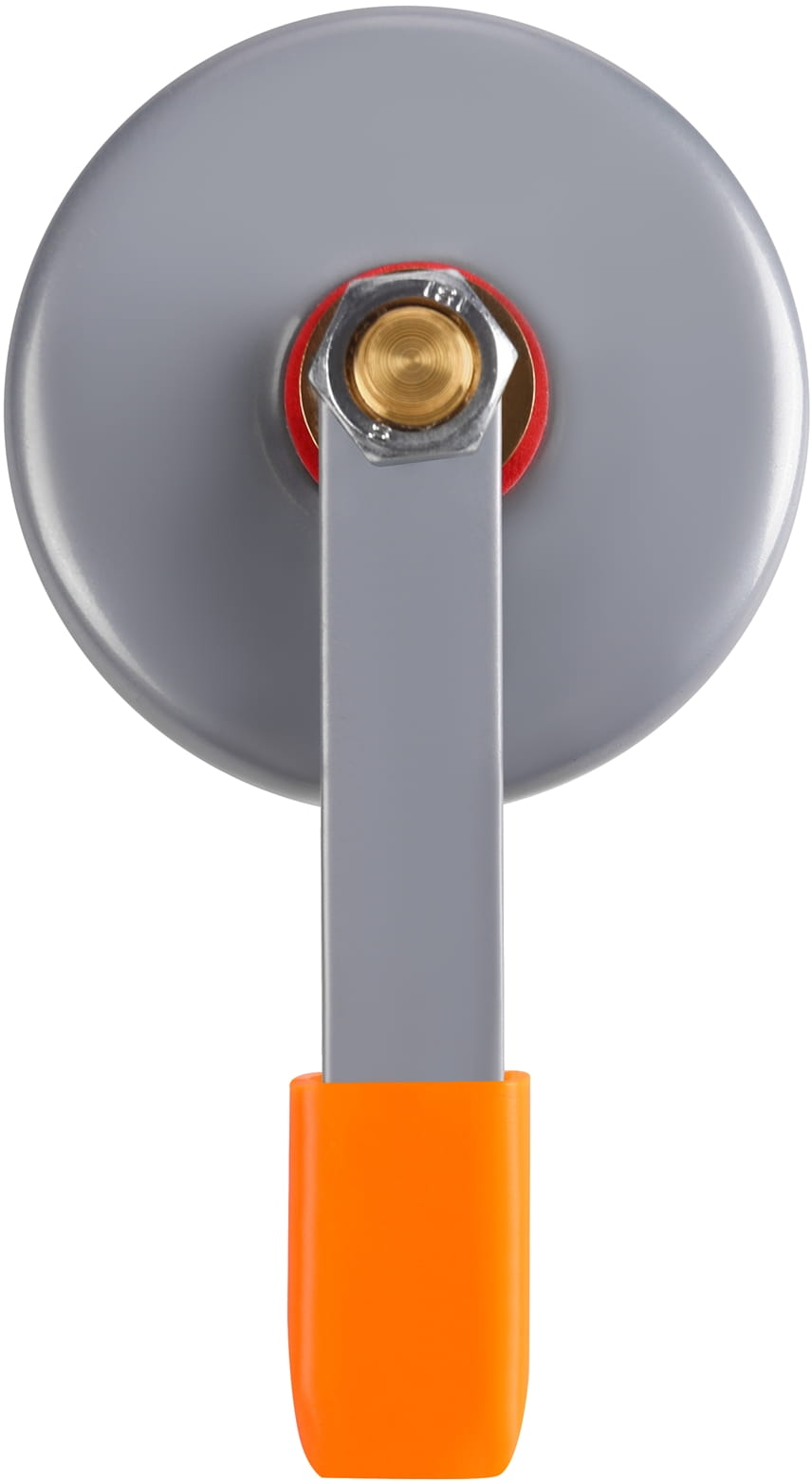 Magnetický svařovací držák 500 A KD1937
