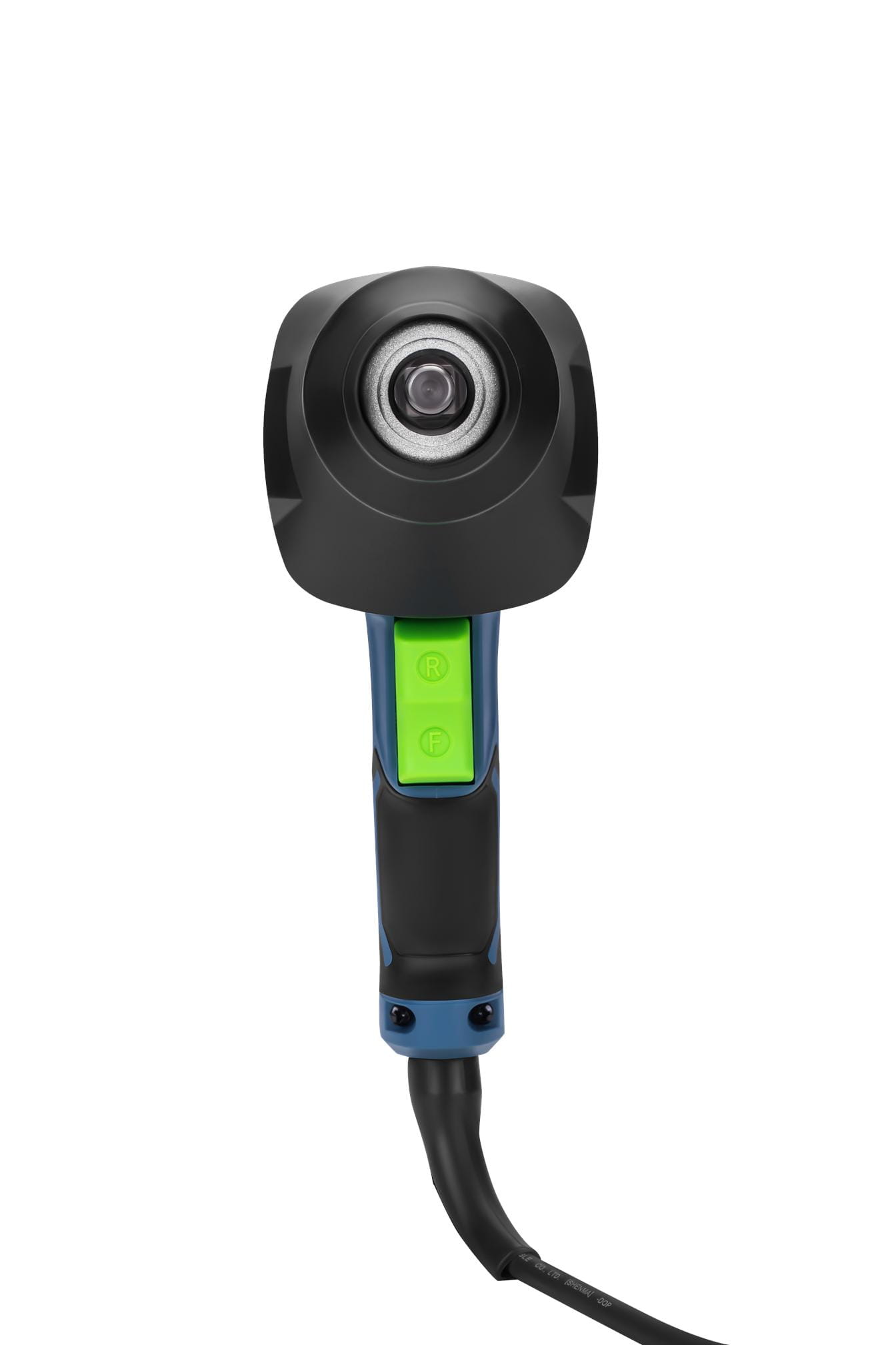 Rázový utahovák 2300 W, 850 Nm, 600 Nm WDS2461