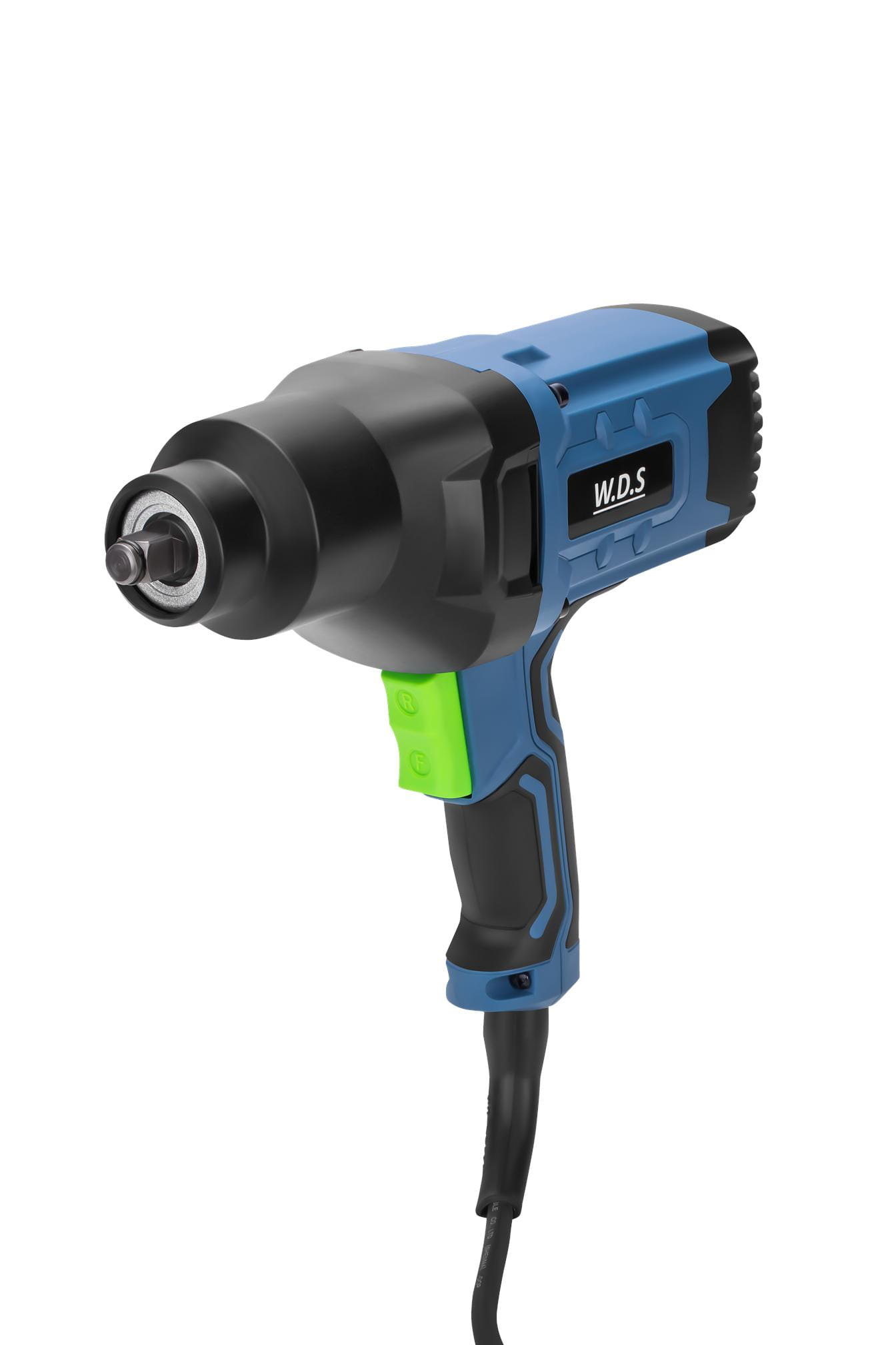Rázový utahovák 2300 W, 850 Nm, 600 Nm WDS2461