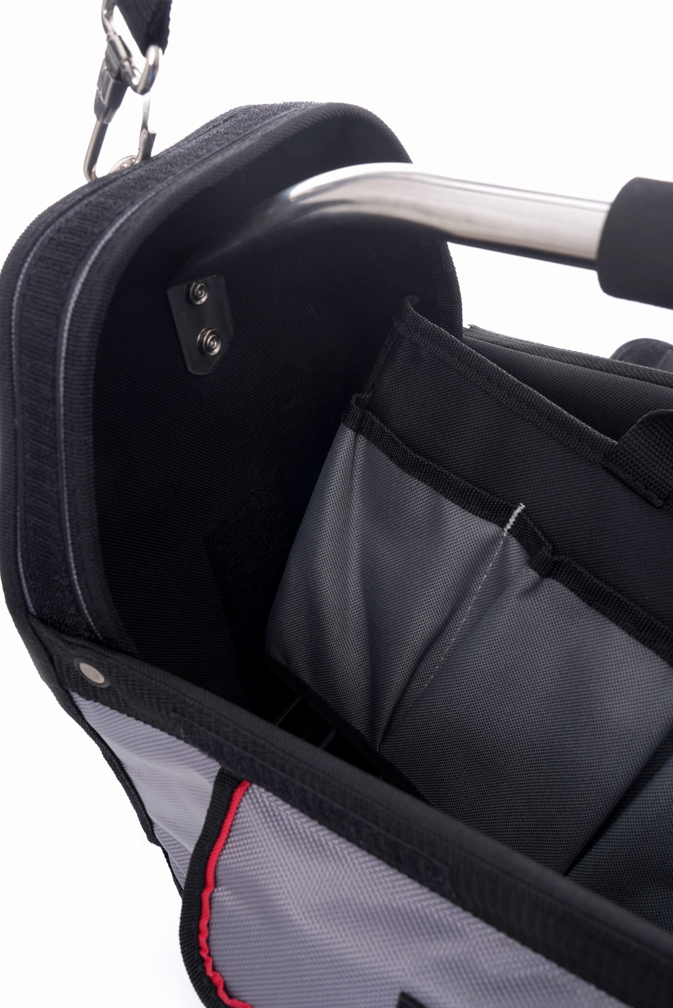 18" taška na nářadí s klopou KD2038