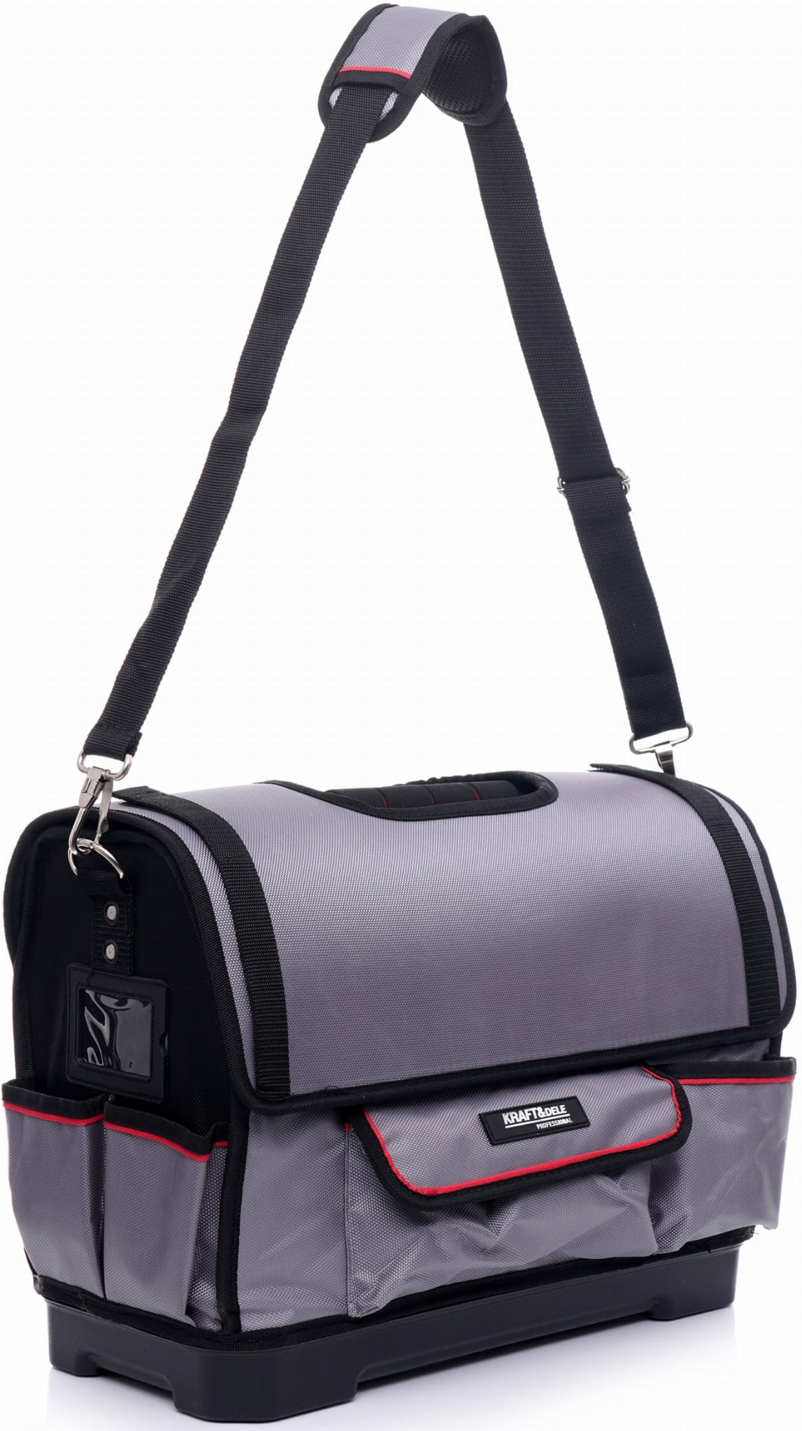 KRAFT&DELE 18" taška na nářadí s klopou KD2038
