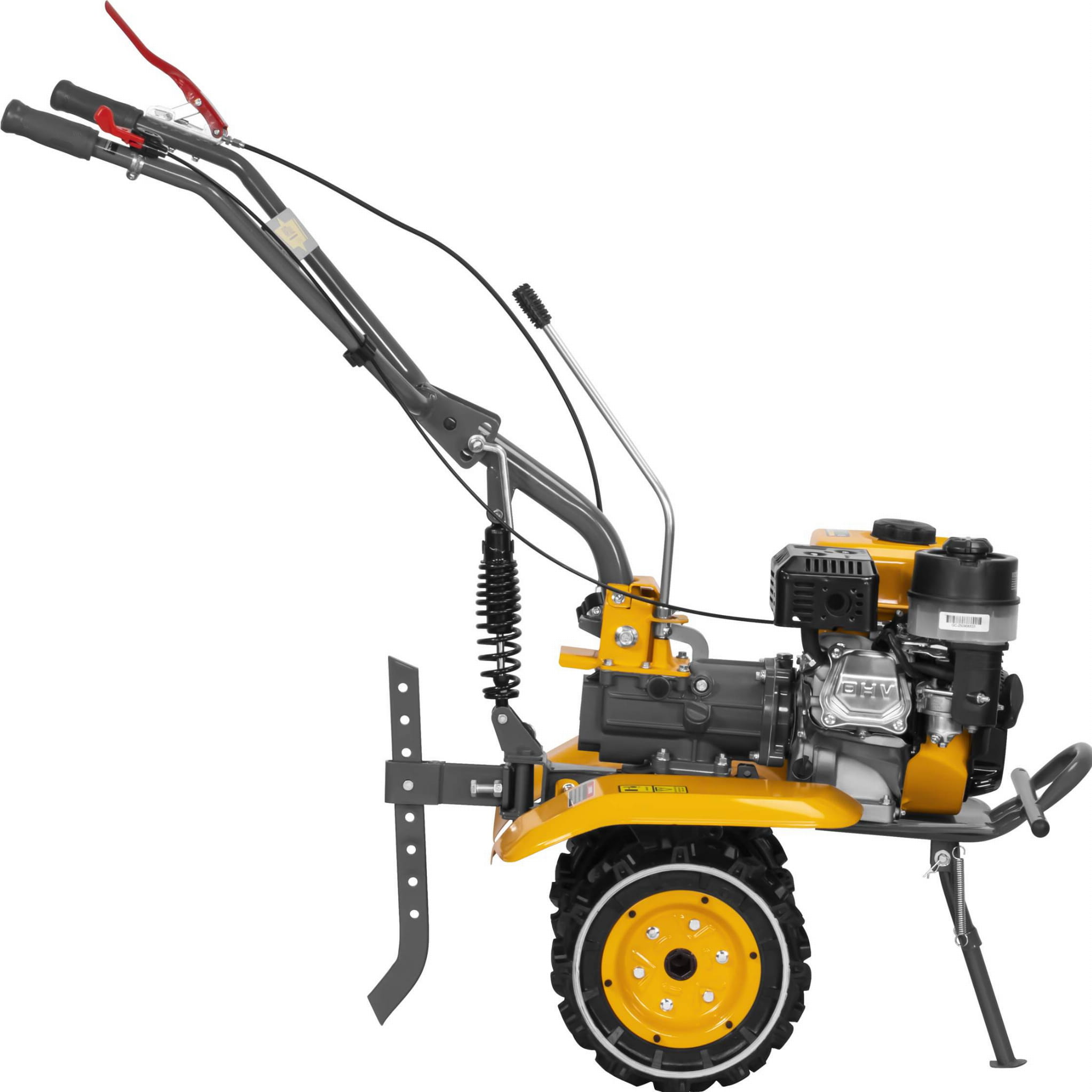 Benzínový rotavátor 10 HP KD5186