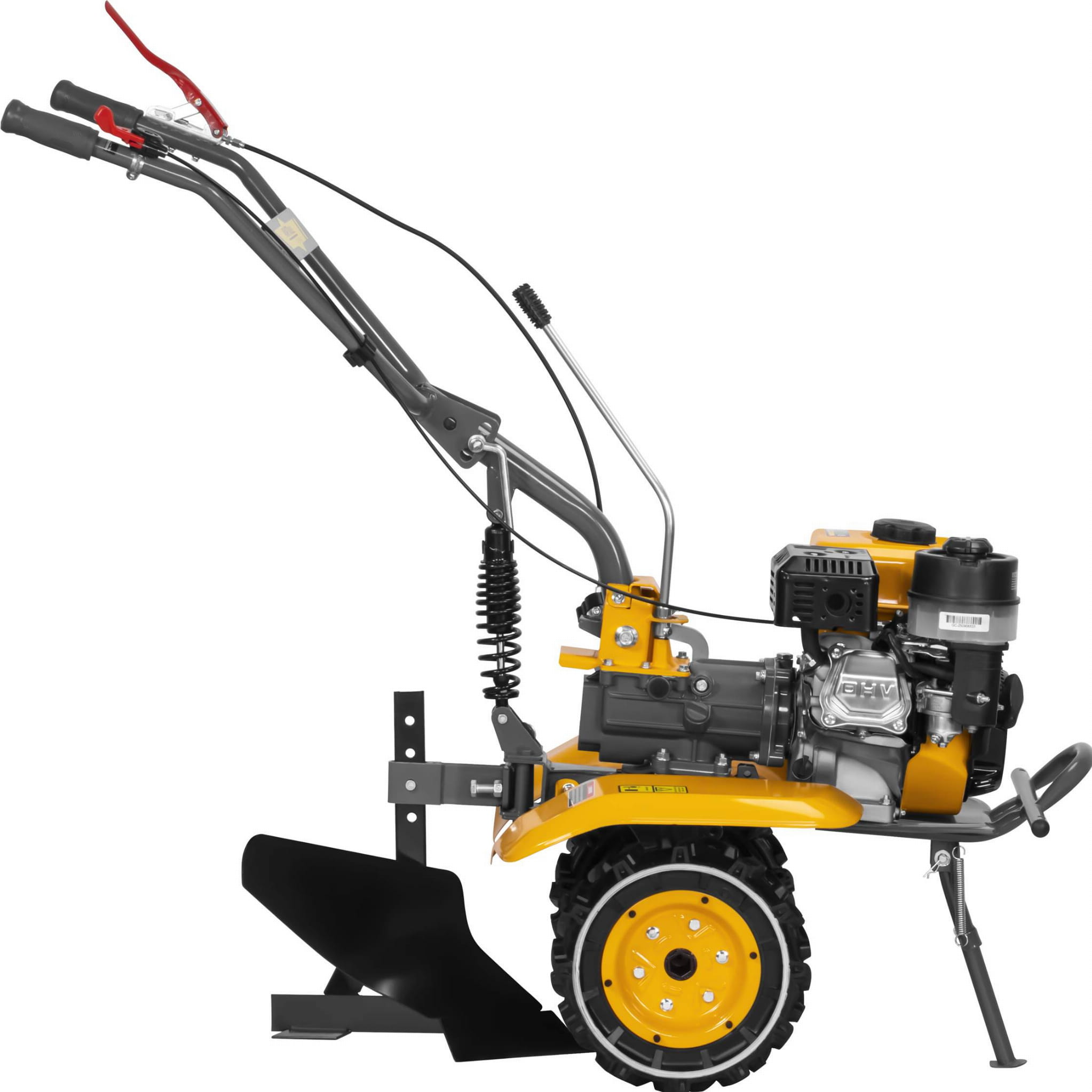 Benzínový rotavátor 10 HP KD5186