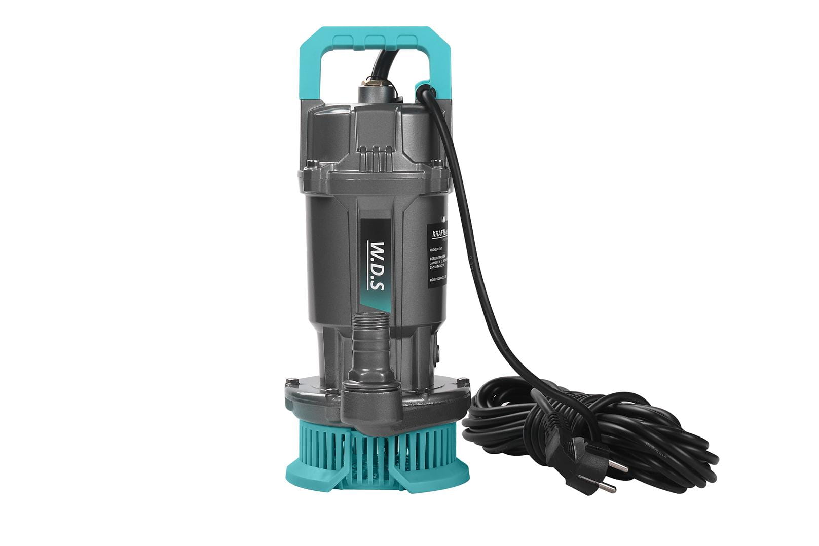 Vodní čerpadlo 2200 W, 1", 15 000 l/h WDS2425