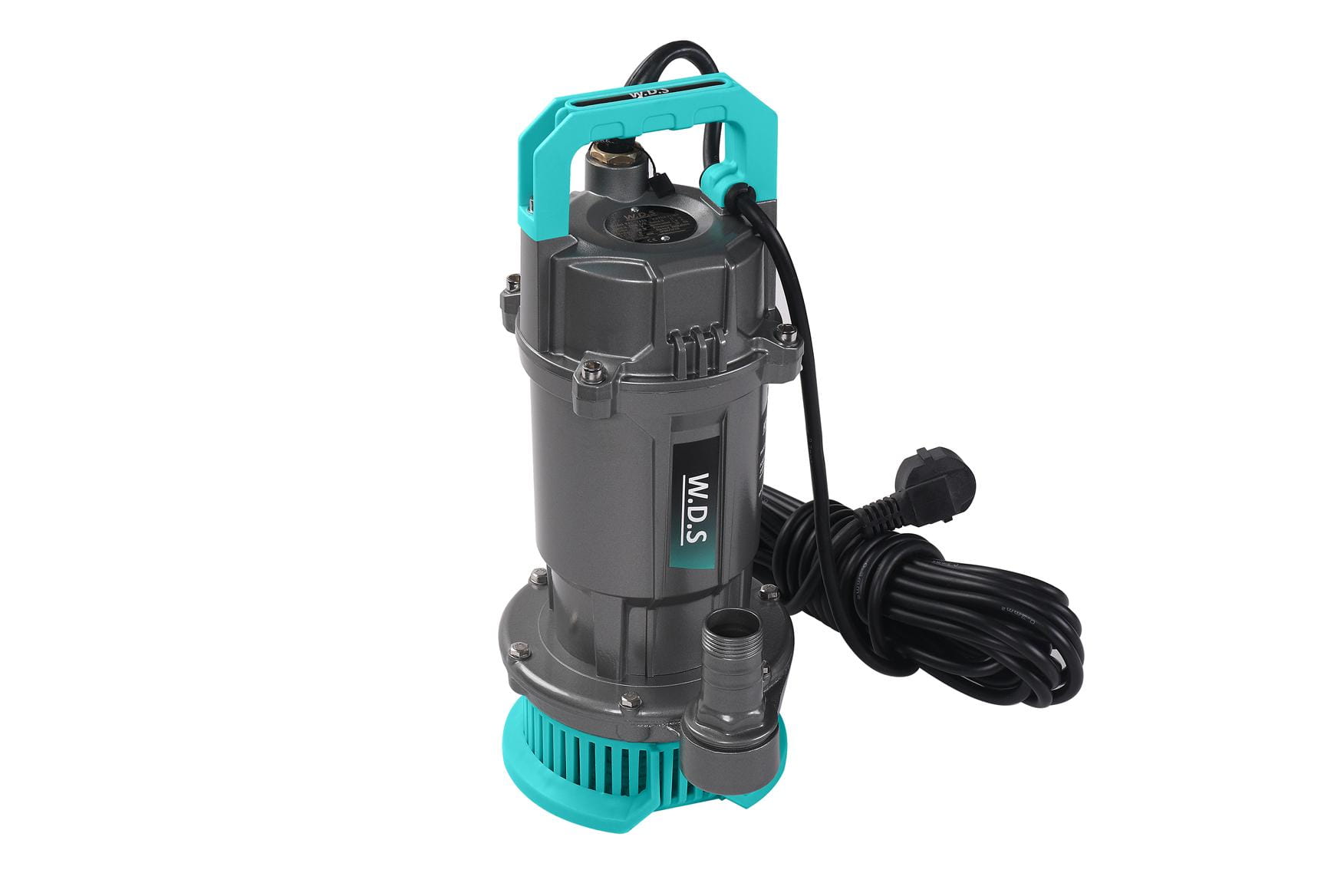Vodní čerpadlo 2200 W, 1", 15 000 l/h WDS2425