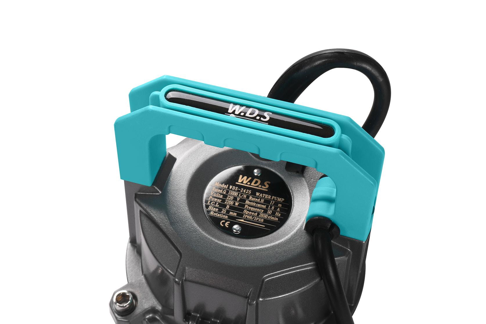 Vodní čerpadlo 2200 W, 1", 15 000 l/h WDS2425