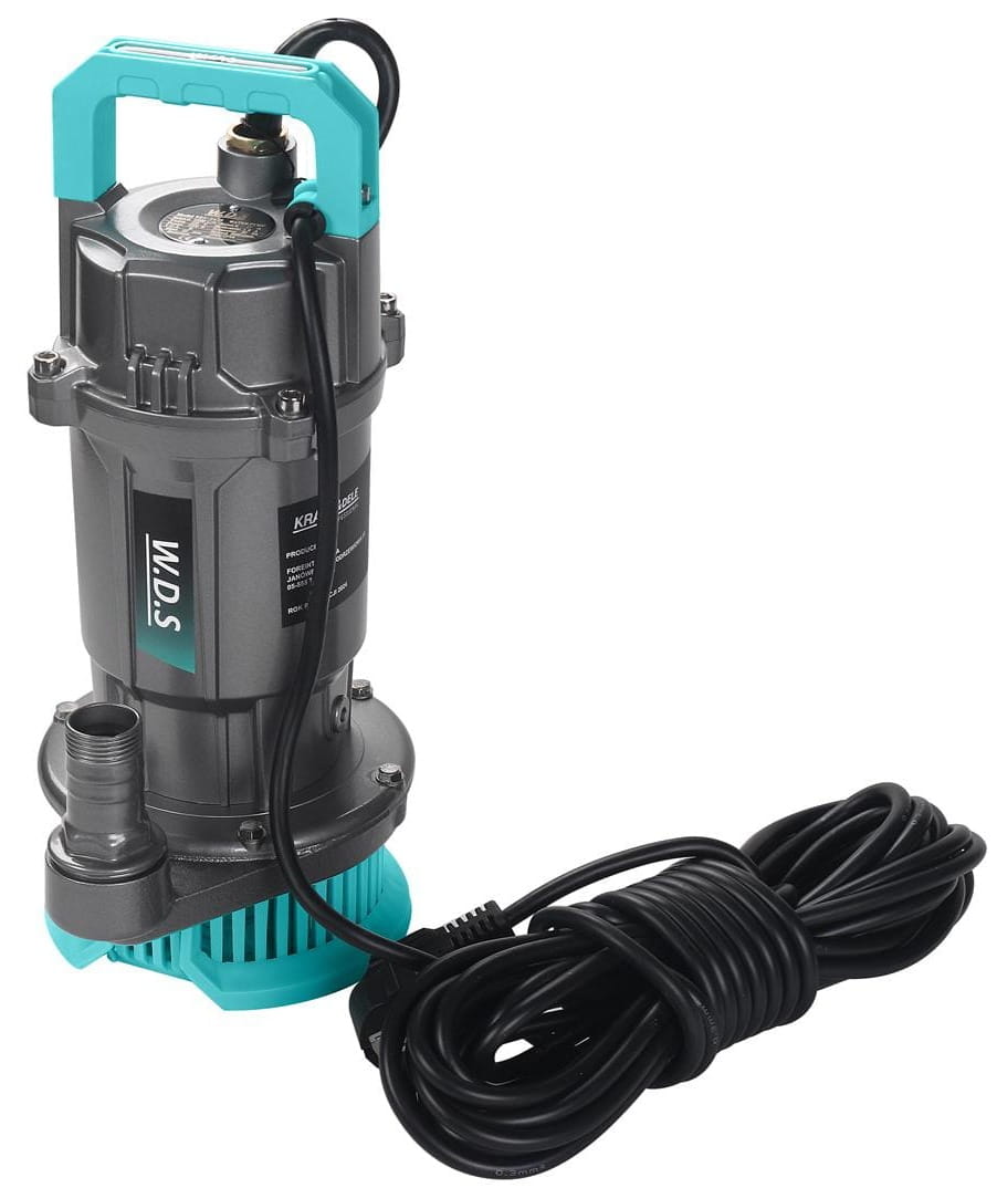 Vodní čerpadlo 2200 W, 1", 15 000 l/h WDS2425