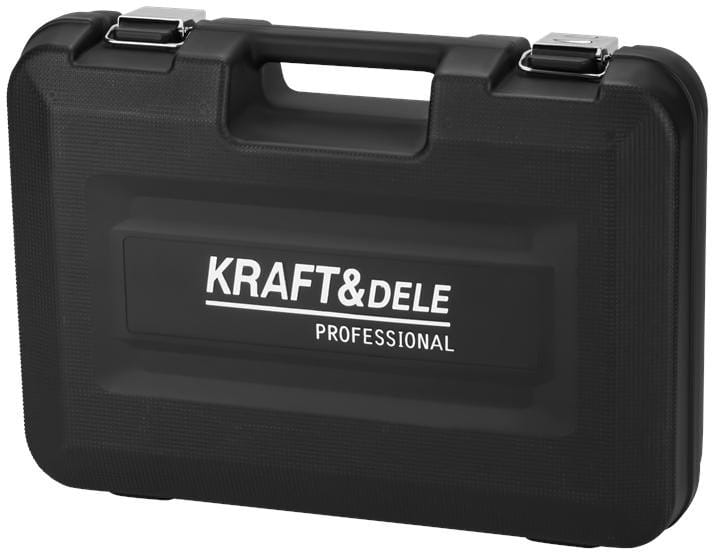 Vrtací kladivo SDS-Plus 2700 W KD3213
