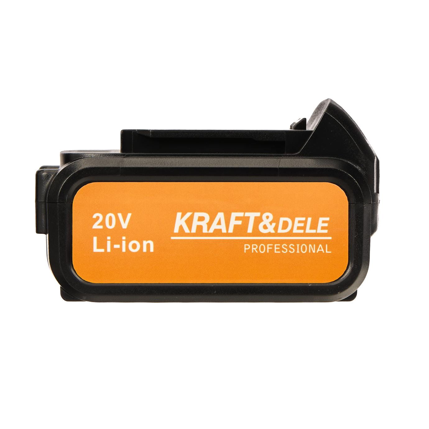 Akumulátor 4000 mAh Li-Ion 20 V řady X-SERIES KD1760