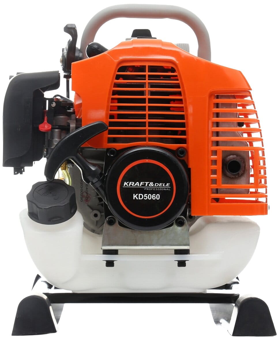 Motorové čerpadlo, benzínové čerpadlo na vodu, 1", 2 HP KD5060