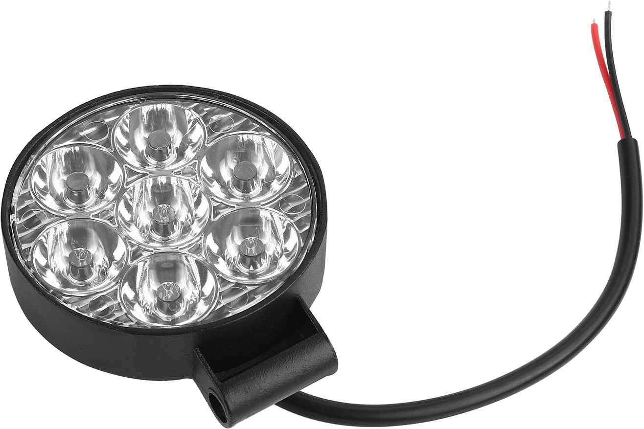 Mini LED pracovní lampa / světlomet KD3485