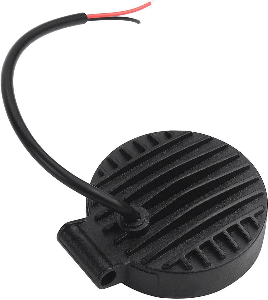 Mini LED pracovní lampa / světlomet KD3485