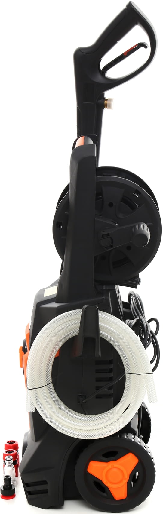Tlaková myčka 2800 W, 280 barů KD439