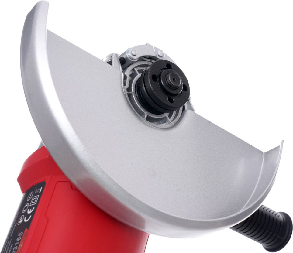 Úhlová bruska 230 mm, 2950 W KD3165