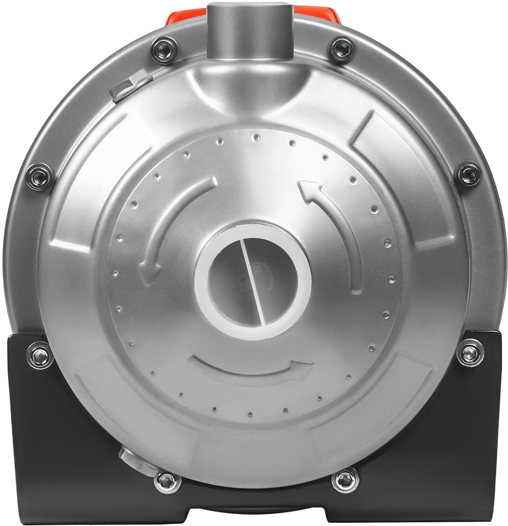 Vodní čerpadlo 800 W, 80 l/min KD806