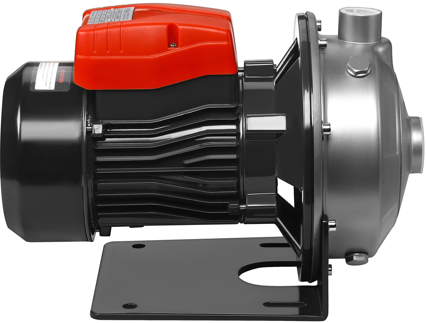 Vodní čerpadlo 800 W, 80 l/min KD806