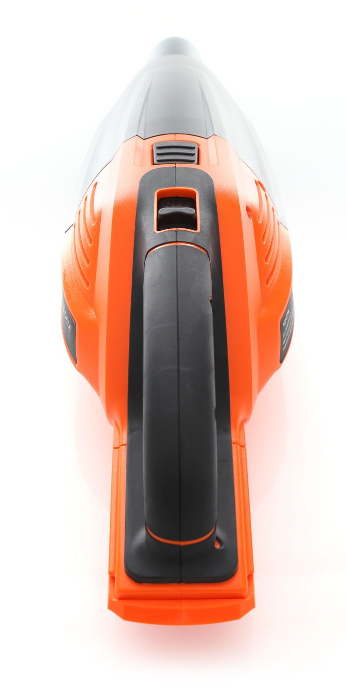 Vysavač 18 V PROSERIES KD1776
