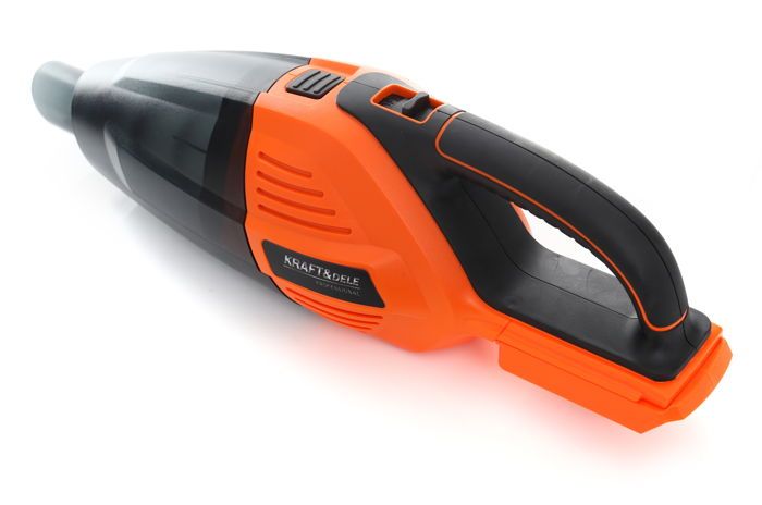 Vysavač 18 V PROSERIES KD1776