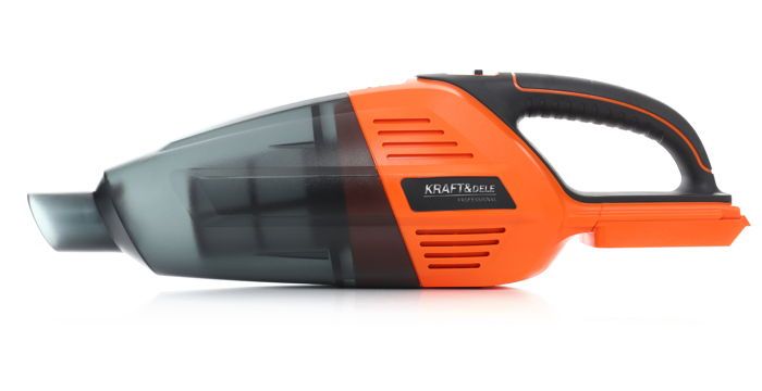 Vysavač 18 V PROSERIES KD1776
