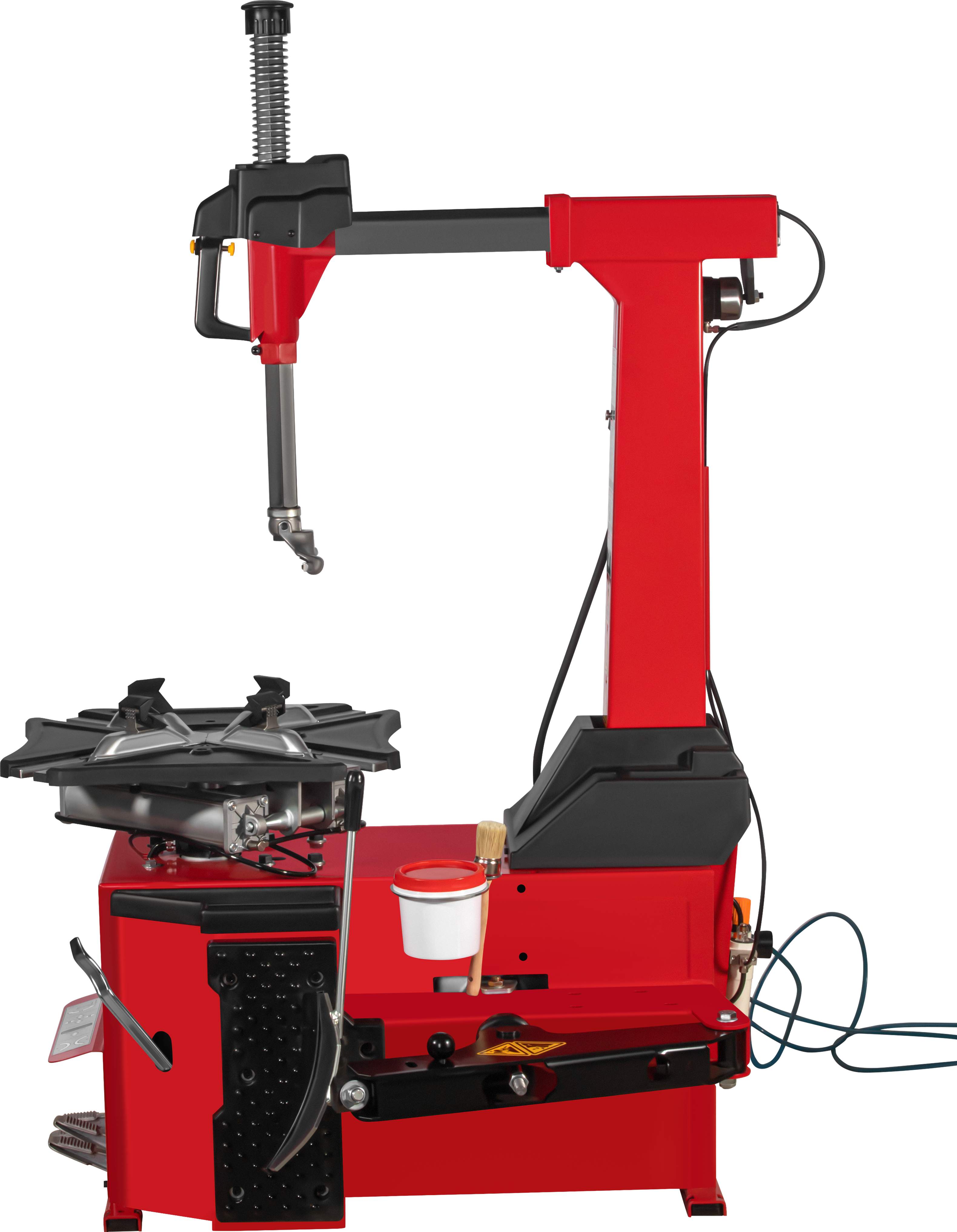 Automatická zouvačka pneumatik 400 V KD5801