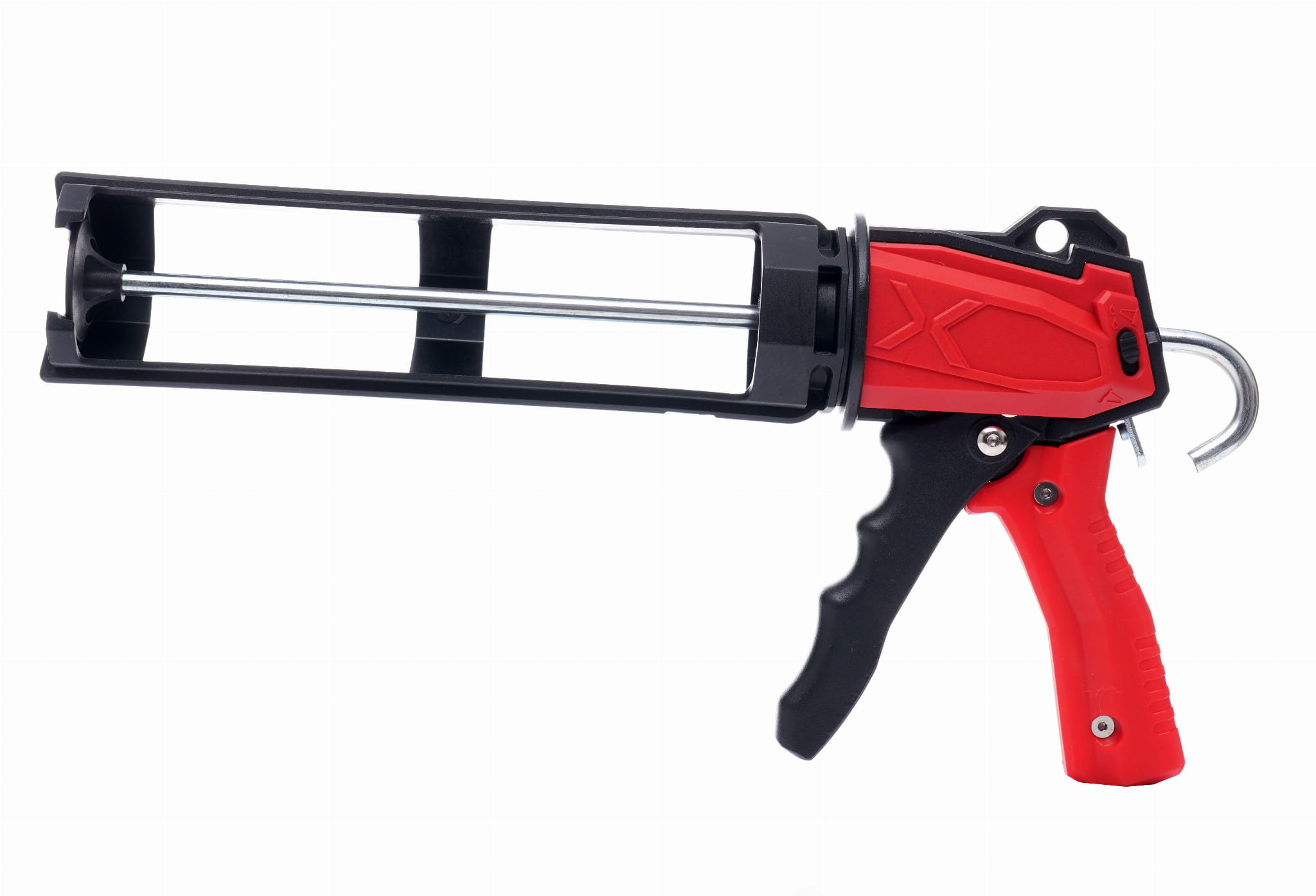 Vytlačovací pistole na tmel a kartuše 230 mm KD10724