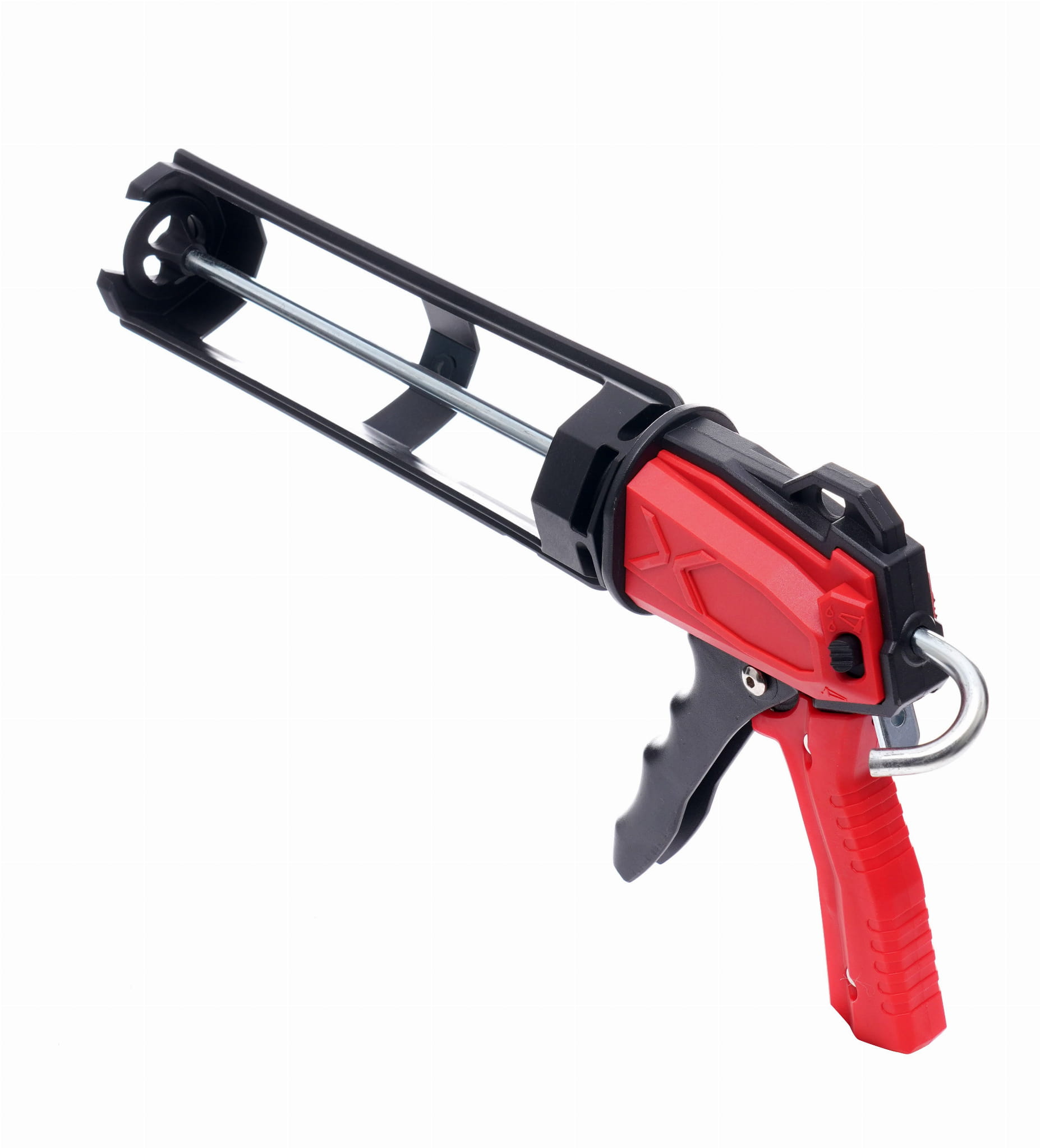 Vytlačovací pistole na tmel a kartuše 230 mm KD10724