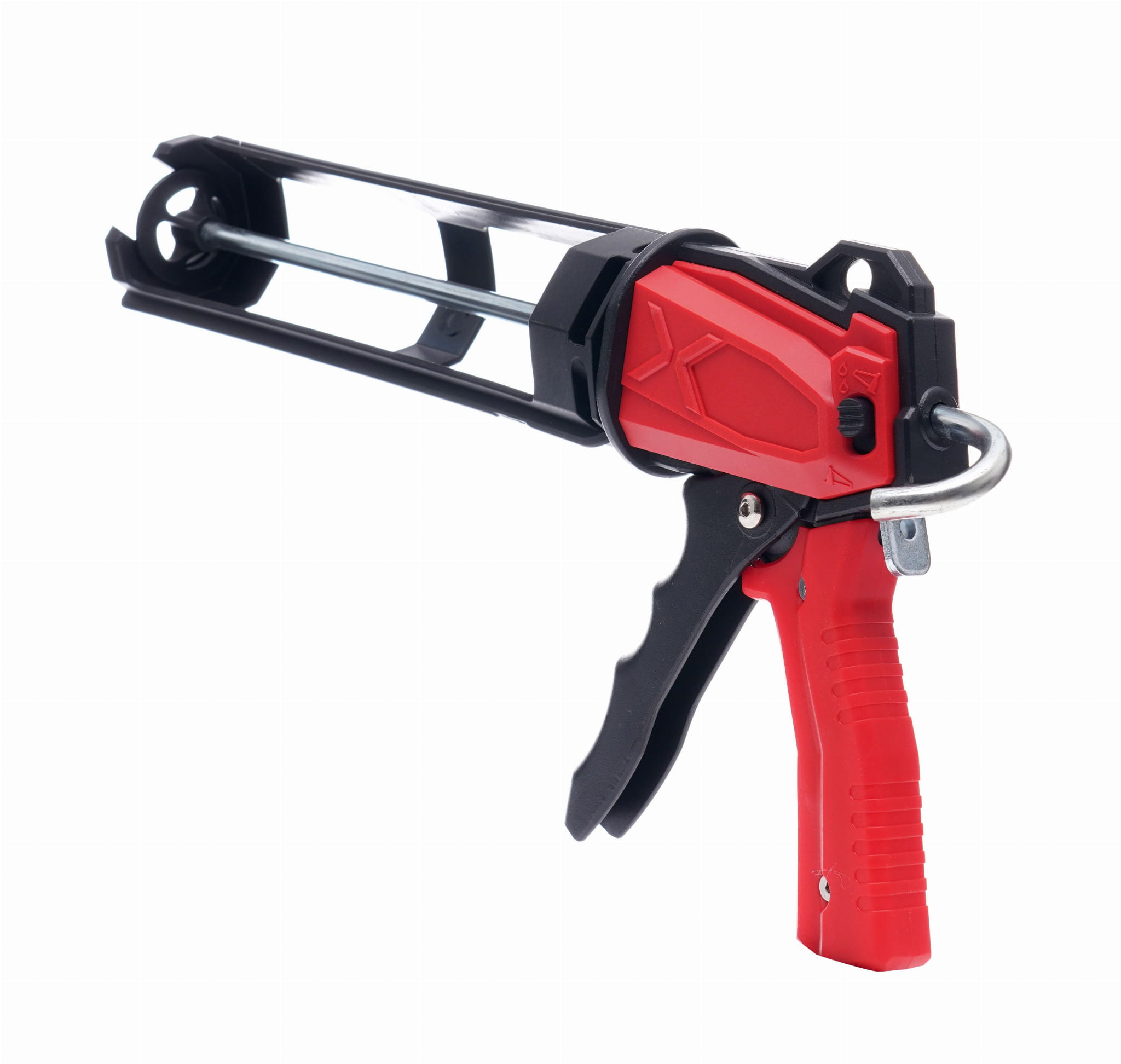 Vytlačovací pistole na tmel a kartuše 230 mm KD10724