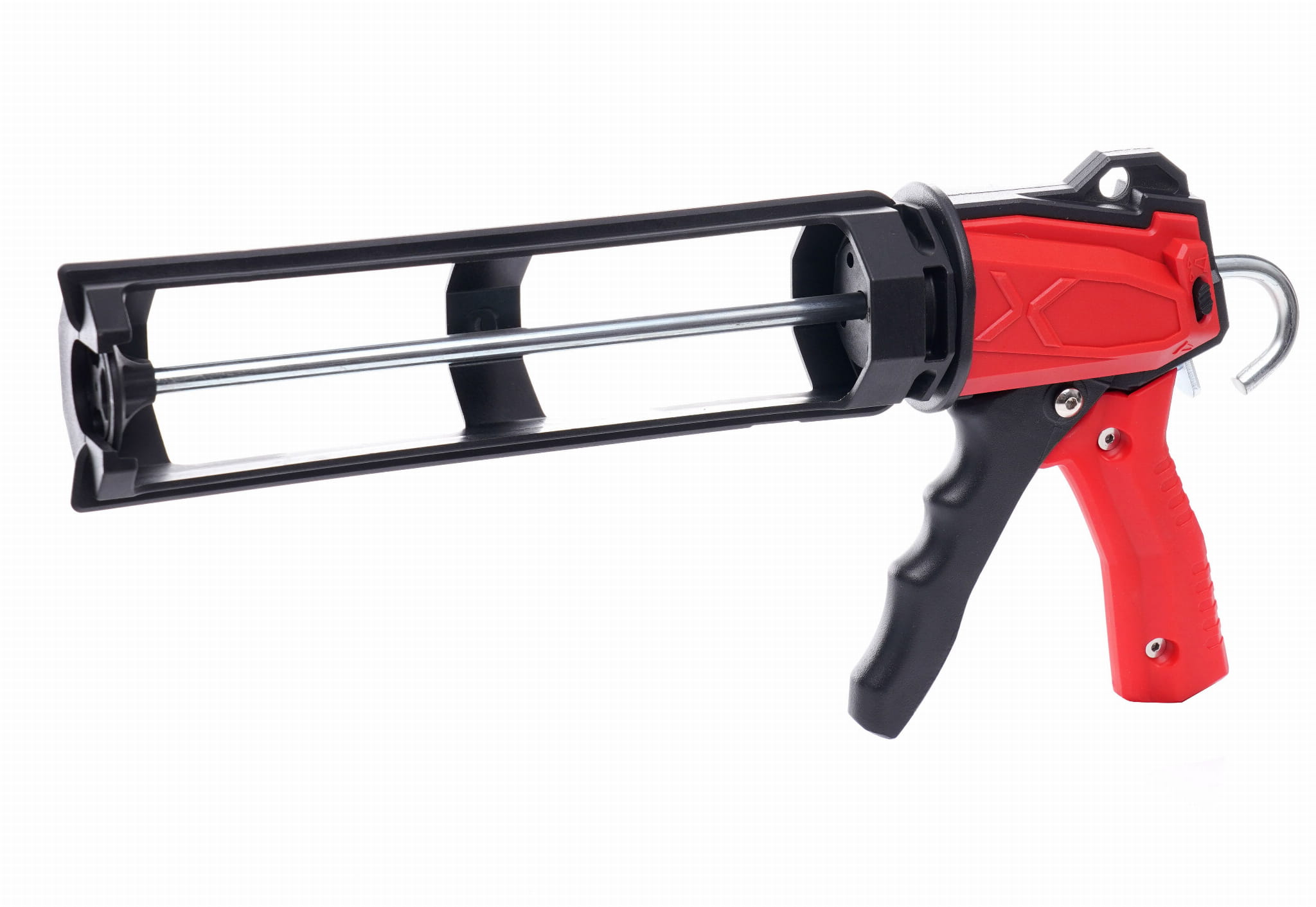 KRAFT&DELE Vytlačovací pistole na tmel a kartuše 230 mm KD10724