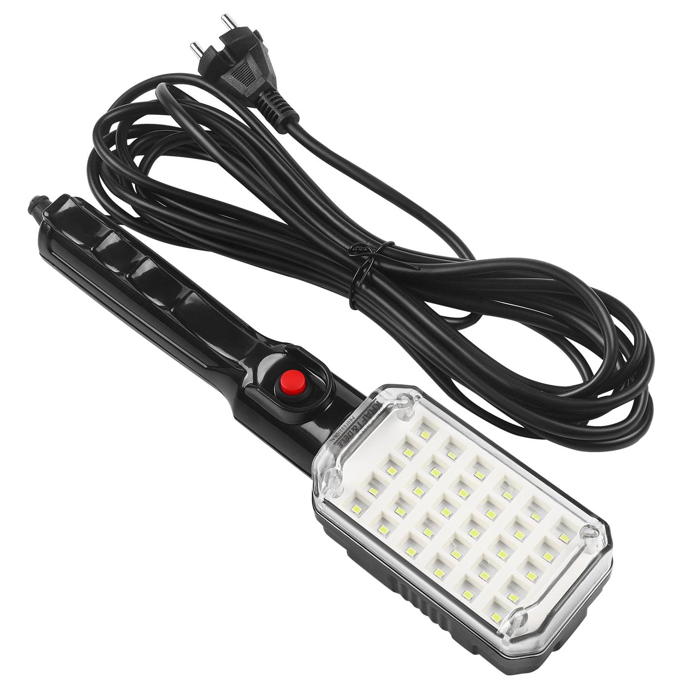 Dílenská lampa KD3493