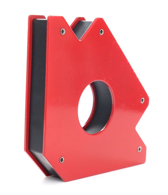 Magnetický úhelník pro svařování 4" KD1898