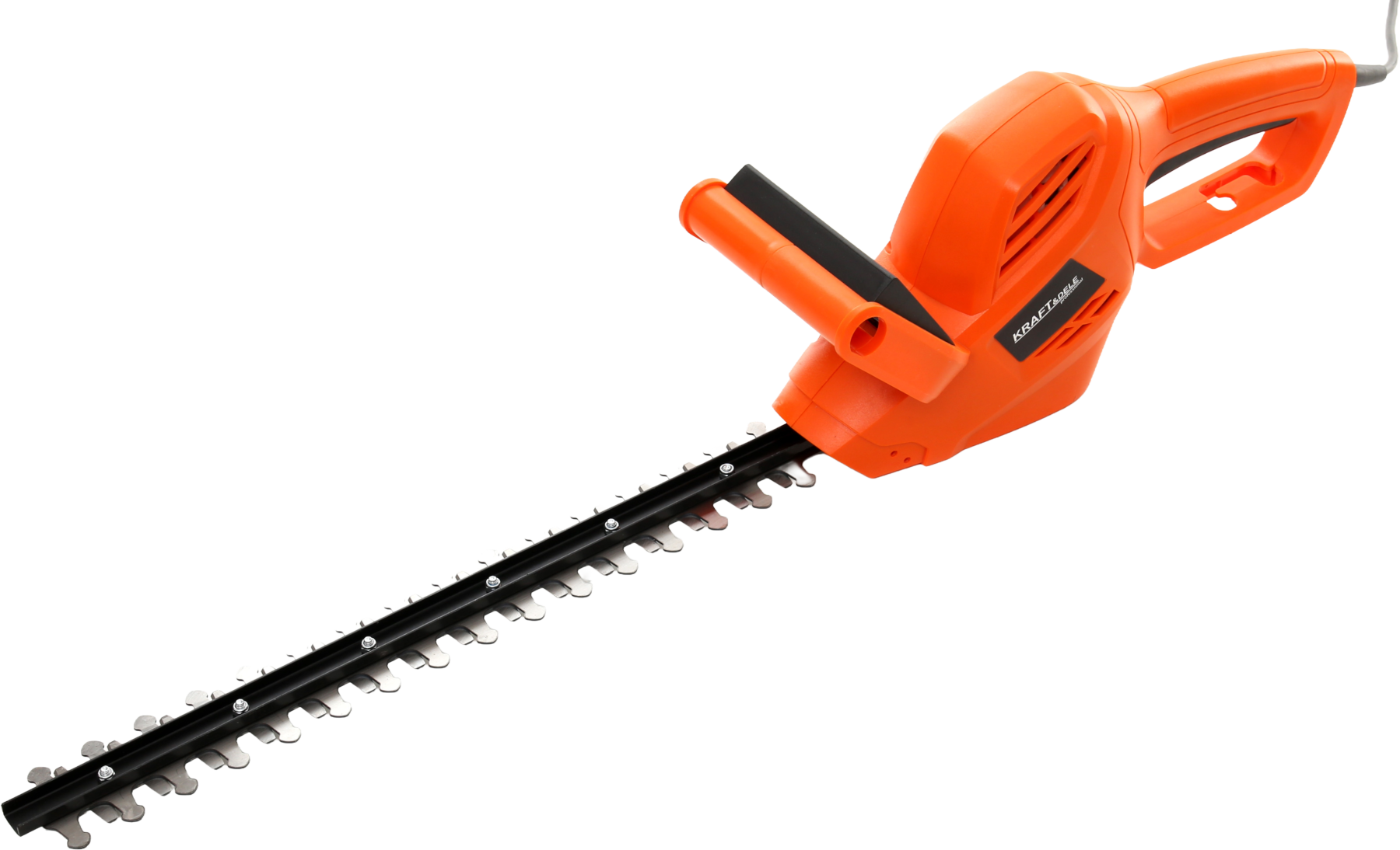 KRAFT&DELE Elektrické nůžky na živý plot 1550 W KD5103
