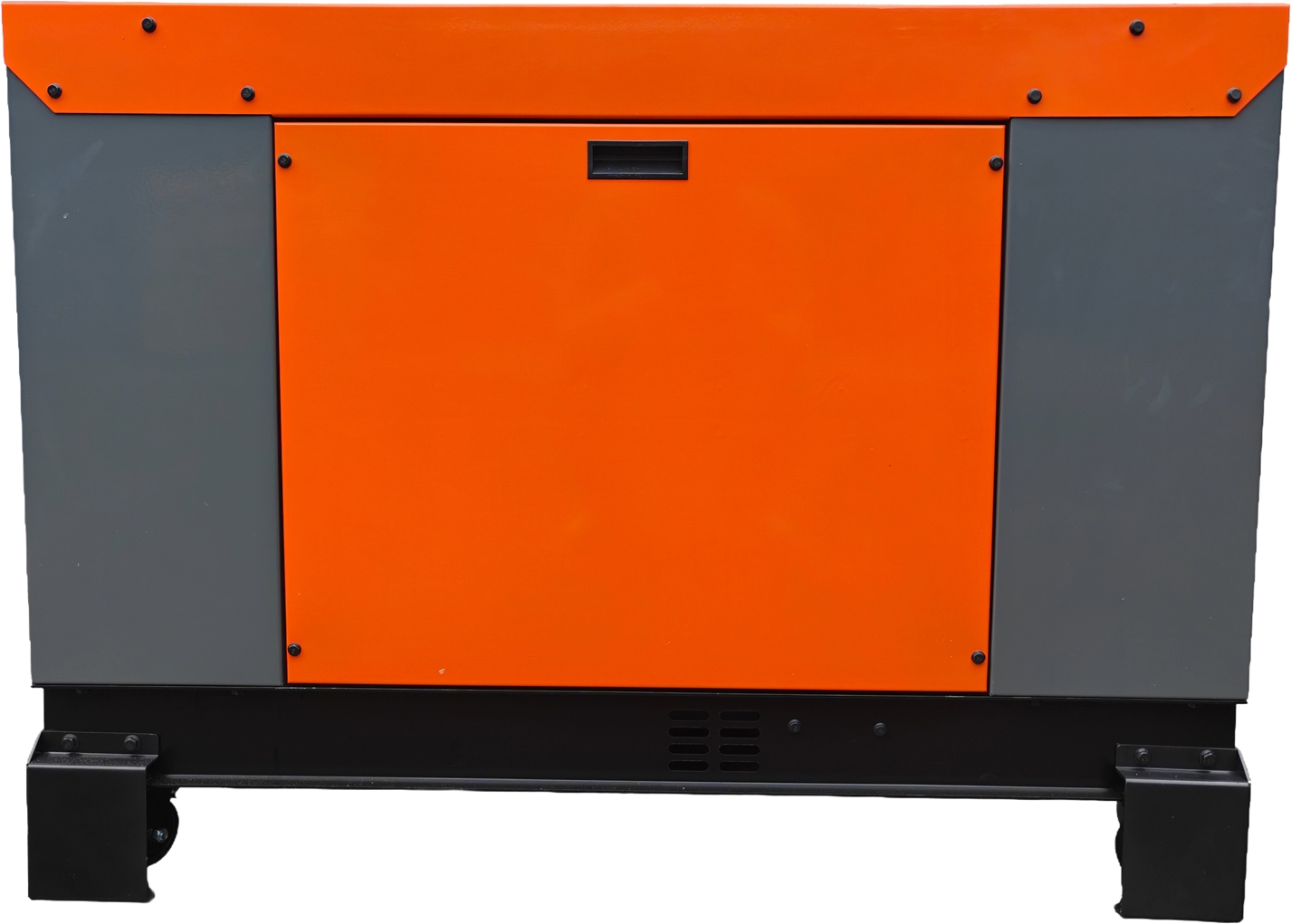 Třífázový dieselový generátor 14/15,5 kW KD153