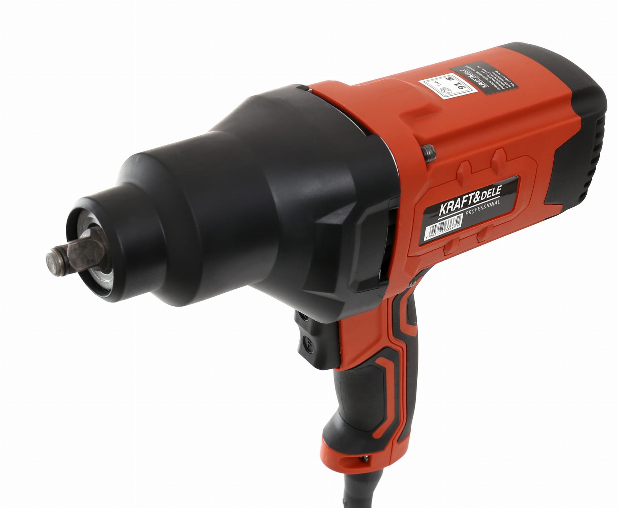 Rázový utahovák 2300 W KD3057