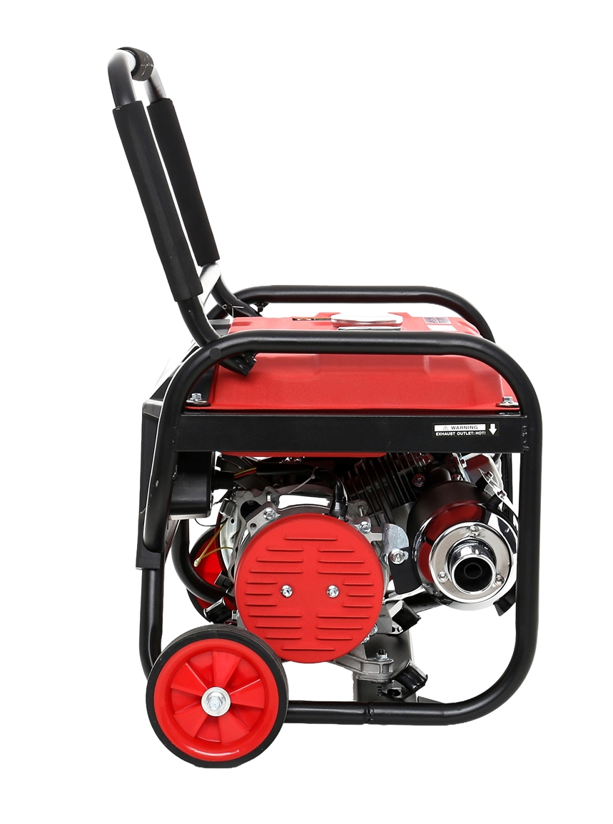 Generátor 3000 W, 12/230 V KD138