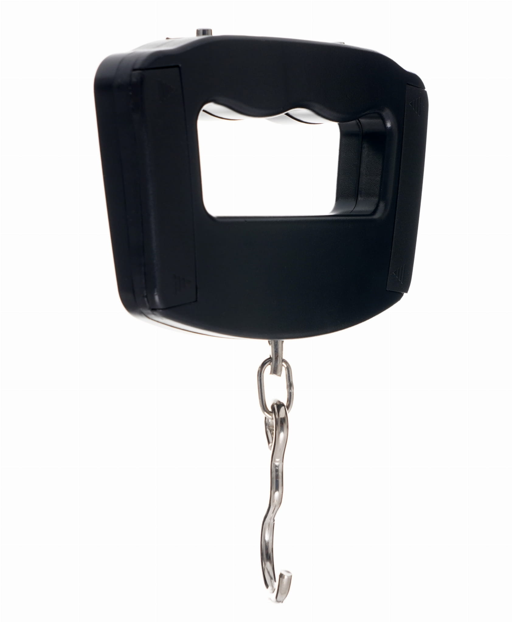 Ruční zavazadlová váha, max. 50 kg KD11416