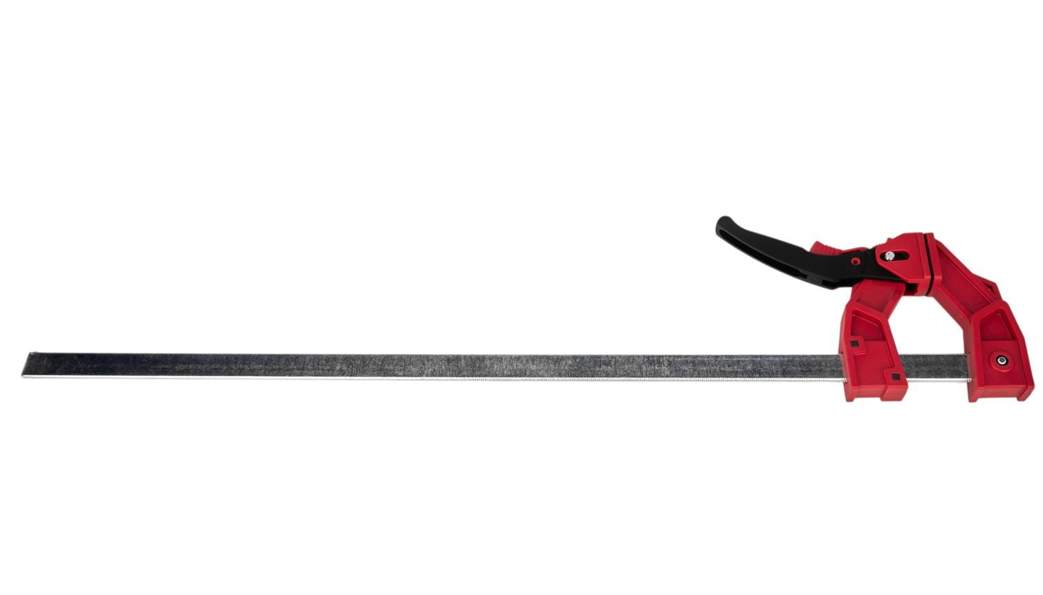 Truhlářská svěrka 230 kg–600 × 100 mm KD10712